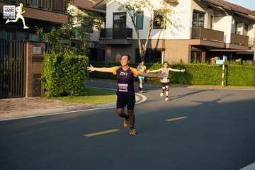 NÔNG THÔN VIỆT MARATHON - LONG AN 2023 - Ảnh #896175