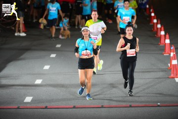 NÔNG THÔN VIỆT MARATHON - LONG AN 2023 - Ảnh #924257