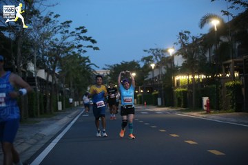 NÔNG THÔN VIỆT MARATHON - LONG AN 2023 - Ảnh #895347