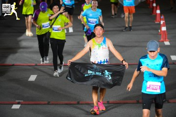 NÔNG THÔN VIỆT MARATHON - LONG AN 2023 - Ảnh #924236