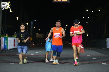 NÔNG THÔN VIỆT MARATHON - LONG AN 2023 - Ảnh #893425