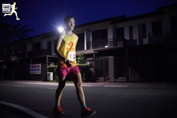 NÔNG THÔN VIỆT MARATHON - LONG AN 2023 - Ảnh #897954