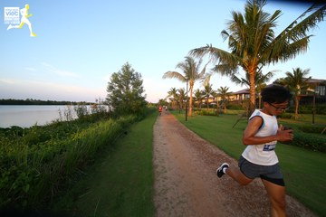 NÔNG THÔN VIỆT MARATHON - LONG AN 2023 - Ảnh #901474