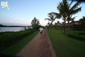 NÔNG THÔN VIỆT MARATHON - LONG AN 2023 - Ảnh #900759