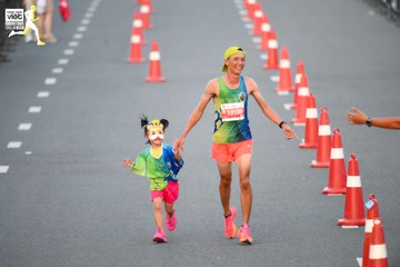 NÔNG THÔN VIỆT MARATHON - LONG AN 2023 - Ảnh #922911