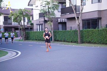 NÔNG THÔN VIỆT MARATHON - LONG AN 2023 - Ảnh #897488