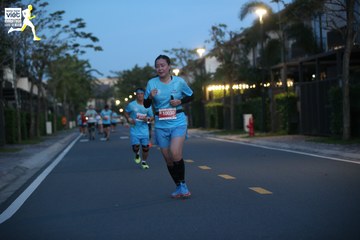 NÔNG THÔN VIỆT MARATHON - LONG AN 2023 - Ảnh #895248