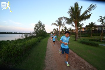 NÔNG THÔN VIỆT MARATHON - LONG AN 2023 - Ảnh #901066