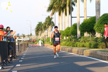 NÔNG THÔN VIỆT MARATHON - LONG AN 2023 - Ảnh #898822