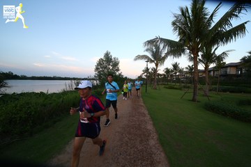 NÔNG THÔN VIỆT MARATHON - LONG AN 2023 - Ảnh #900727