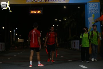 NÔNG THÔN VIỆT MARATHON - LONG AN 2023 - Ảnh #899191
