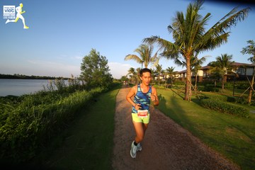 NÔNG THÔN VIỆT MARATHON - LONG AN 2023 - Ảnh #905019
