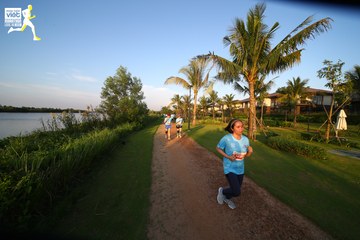 NÔNG THÔN VIỆT MARATHON - LONG AN 2023 - Ảnh #903145