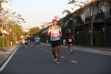 NÔNG THÔN VIỆT MARATHON - LONG AN 2023 - Ảnh #894311