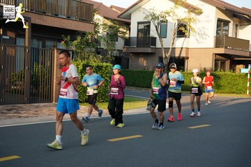 NÔNG THÔN VIỆT MARATHON - LONG AN 2023 - Ảnh #896402