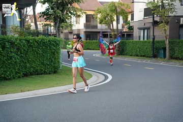 NÔNG THÔN VIỆT MARATHON - LONG AN 2023 - Ảnh #896760