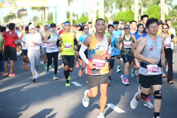 NÔNG THÔN VIỆT MARATHON - LONG AN 2023 - Ảnh #898495
