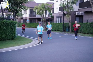 NÔNG THÔN VIỆT MARATHON - LONG AN 2023 - Ảnh #897388