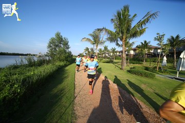 NÔNG THÔN VIỆT MARATHON - LONG AN 2023 - Ảnh #901336