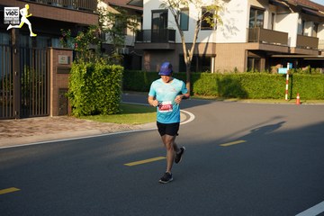 NÔNG THÔN VIỆT MARATHON - LONG AN 2023 - Ảnh #896040