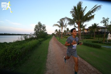 NÔNG THÔN VIỆT MARATHON - LONG AN 2023 - Ảnh #901053