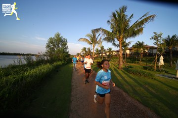 NÔNG THÔN VIỆT MARATHON - LONG AN 2023 - Ảnh #904589