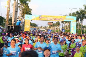 NÔNG THÔN VIỆT MARATHON - LONG AN 2023 - Ảnh #898894