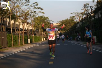 NÔNG THÔN VIỆT MARATHON - LONG AN 2023 - Ảnh #893938