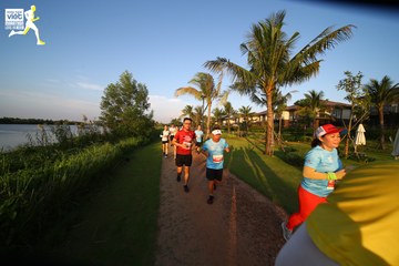 NÔNG THÔN VIỆT MARATHON - LONG AN 2023 - Ảnh #904226