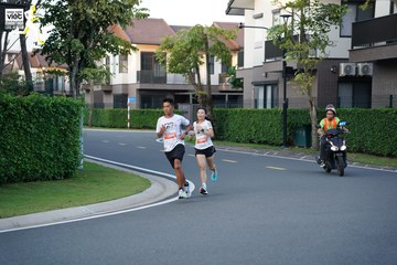 NÔNG THÔN VIỆT MARATHON - LONG AN 2023 - Ảnh #896826