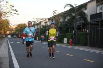 NÔNG THÔN VIỆT MARATHON - LONG AN 2023 - Ảnh #894615