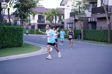 NÔNG THÔN VIỆT MARATHON - LONG AN 2023 - Ảnh #897302