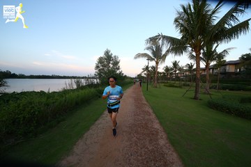 NÔNG THÔN VIỆT MARATHON - LONG AN 2023 - Ảnh #900958