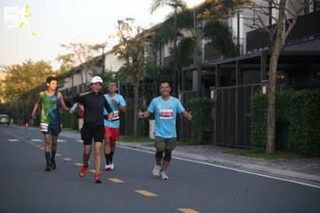 NÔNG THÔN VIỆT MARATHON - LONG AN 2023 - Ảnh #894360