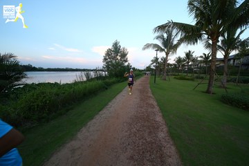NÔNG THÔN VIỆT MARATHON - LONG AN 2023 - Ảnh #908719