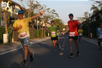 NÔNG THÔN VIỆT MARATHON - LONG AN 2023 - Ảnh #894001