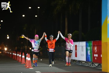 NÔNG THÔN VIỆT MARATHON - LONG AN 2023 - Ảnh #898053