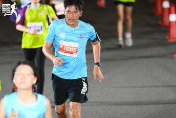 NÔNG THÔN VIỆT MARATHON - LONG AN 2023 - Ảnh #924178