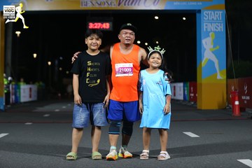 NÔNG THÔN VIỆT MARATHON - LONG AN 2023 - Ảnh #893434