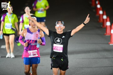 NÔNG THÔN VIỆT MARATHON - LONG AN 2023 - Ảnh #924568