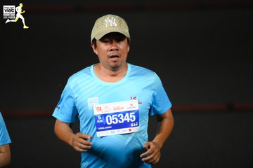 NÔNG THÔN VIỆT MARATHON - LONG AN 2023 - Ảnh #924427