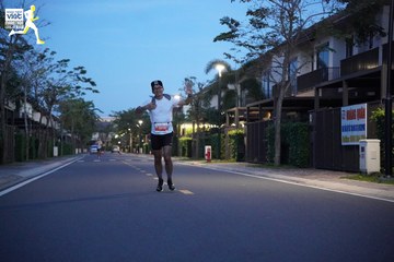 NÔNG THÔN VIỆT MARATHON - LONG AN 2023 - Ảnh #897817