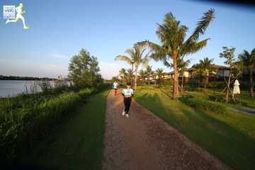 NÔNG THÔN VIỆT MARATHON - LONG AN 2023 - Ảnh #903720