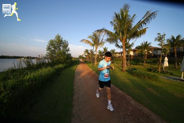 NÔNG THÔN VIỆT MARATHON - LONG AN 2023 - Ảnh #903806