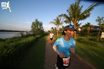 NÔNG THÔN VIỆT MARATHON - LONG AN 2023 - Ảnh #905375