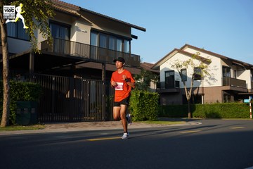 NÔNG THÔN VIỆT MARATHON - LONG AN 2023 - Ảnh #895846