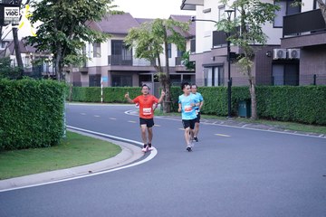 NÔNG THÔN VIỆT MARATHON - LONG AN 2023 - Ảnh #897124