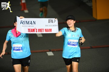 NÔNG THÔN VIỆT MARATHON - LONG AN 2023 - Ảnh #923810