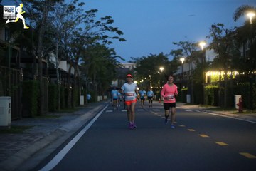 NÔNG THÔN VIỆT MARATHON - LONG AN 2023 - Ảnh #895375
