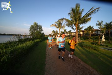 NÔNG THÔN VIỆT MARATHON - LONG AN 2023 - Ảnh #905113